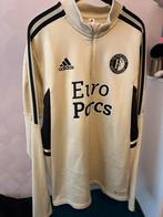 Feyenoord vest, Ophalen of Verzenden, Zo goed als nieuw, Trainingspak