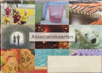 Associatiekaarten beschikbaar voor biedingen