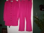 long blazer en pantalon lees advert, Kleding | Dames, Ophalen, Nieuw, Roze, Collection bonprix