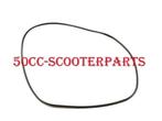 O-Ring Cilinderkop Scooter Piaggio Oude Type 430733, Ophalen of Verzenden, 50cc-Scooterparts, Info@50cc-scooterparts.nl, Veen