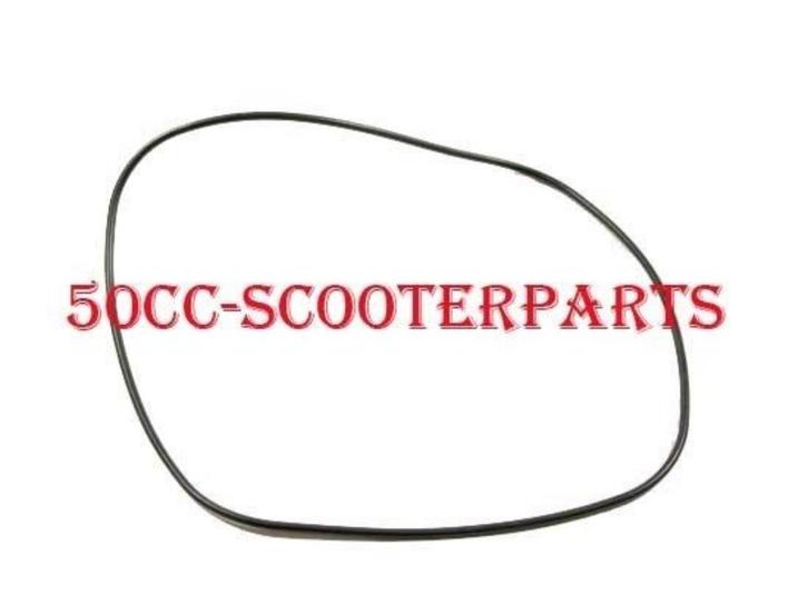 O-Ring Cilinderkop Scooter Piaggio Oude Type 430733, Motoren, Tuning en Styling, Ophalen of Verzenden