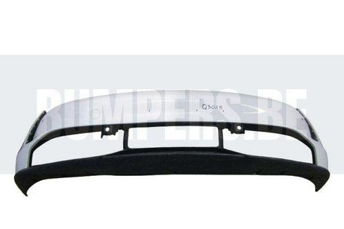Bumper  Porsche Taycan 9J1 19- Voorbumper Q3018, Auto-onderdelen, Carrosserie en Plaatwerk, Bumper, Voor, Gebruikt, 6 maanden garantie