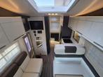 Roller Team Granduca 295, Caravans en Kamperen, Overige merken, Chemisch toilet, Standaard zit, Buitenlamp
