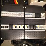 Eaton Groepenkast Kracht, Hobby en Vrije tijd, Elektronica-componenten, Ophalen of Verzenden