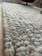 Vloerkleed 250x250 wol handgemaakt, Ophalen, Zo goed als nieuw, Rechthoekig, 200 cm of meer