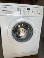 Bosch Wasmachine 7 kg – 1400 toeren | Schoon & Goed Werkend, Ophalen of Verzenden, Zo goed als nieuw, Voorlader, 85 tot 90 cm