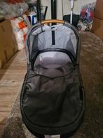Ligbed kinderwagen Mutsy, Ophalen, Nieuw, Mutsy