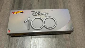 Nieuw hot Wheels Disney 100 HKF06