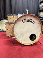 Gretsch Broadkaster drumstel, Muziek en Instrumenten, Ophalen, Zo goed als nieuw, Overige merken