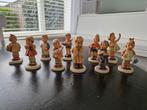 Hummelbeeldjes, Ophalen of Verzenden, Zo goed als nieuw