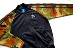 Gezocht: Adidas Superstar zwart/camo, maat M, Kleding | Heren, Sportkleding, Maat 48/50 (M), Zwart, Ophalen of Verzenden, Adidas