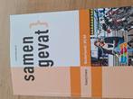 Samengevat Havo/vwo Nederlands 3F/4F, Ophalen of Verzenden, HAVO, Nederlands