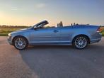 Volvo C70 2.5 T5 Geartronic 2007 Blauw, Euro 5, C70, Beige, Cabriolet