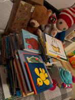 Kinderboeken - 3 Stapels Vol!, Ophalen, Gelezen, Fictie algemeen