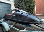 zeer snelle jetski aangeboden, Watersport en Boten, Jetski's en Waterscooters, Ophalen, Zo goed als nieuw, Benzine, 70 tot 120 pk