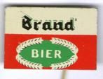 speld   BRAND BIER, Ophalen of Verzenden, Gebruikt, Brand