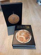 Gerardus Mercator Rupelmundanus + casette, 20e eeuw of later, Ophalen of Verzenden, Zo goed als nieuw, Marcel Watelet