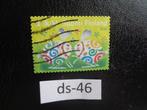finland - pasen 2010 (ds-46), Ophalen of Verzenden, Finland, Gestempeld
