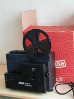 Filmprojector Eumig 601D, Verzamelen, Projector, Ophalen of Verzenden, 1960 tot 1980