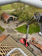 Hoogwerker te huur., Ophalen of Verzenden