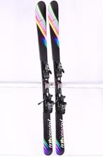 155 ski's MOVEMENT GLOSS, woodcore + Marker 12, Overige merken, 140 tot 160 cm, Gebruikt, Verzenden