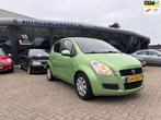 Suzuki Splash 1.0 Comfort, Nieuwe APK Inruil mogelijk., Auto's, Suzuki, Gebruikt, 31 €/maand, 996 cc, Origineel Nederlands