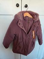 Ammehoela Parka winterjas maat 104-110 oud roze, Kinderen en Baby's, Gebruikt, Jongen of Meisje, Ophalen of Verzenden, Ammehoela