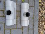 mastgoot koppeling, Ophalen of Verzenden, Nieuw, Dakgoot