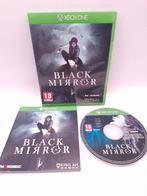 Black Mirror xbox one, Avontuur en Actie, Vanaf 18 jaar, 1 speler, Ophalen of Verzenden