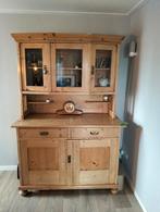 Buffetkast, Ophalen, Gebruikt, Grenen, 50 tot 75 cm