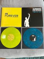 2x Armin van Buuren Vinyl, Cd's en Dvd's, Vinyl | Dance en House, Ophalen of Verzenden