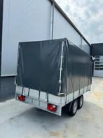 Aanhanger huren? Snel geregeld, scherp geprijsd & zonder rec, Auto diversen, Aanhangers en Bagagewagens, Ophalen, Nieuw