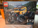 Lego Technic 42099 4x4 X-treme Off-Roader, Kinderen en Baby's, Speelgoed | Duplo en Lego, Ophalen of Verzenden, Nieuw, Complete set