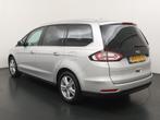 Ford Galaxy 2.5 FHEV Full Hybrid Titanium 7 Persoons I Leder, 15 km/l, Gebruikt, 7 stoelen, Leder