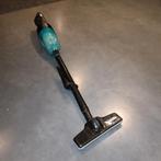 Makita steelstofzuiger, Witgoed en Apparatuur, Stofzuigers, Ophalen of Verzenden, Gebruikt, Reservoir, Stofzuiger