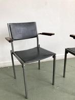 stoelen, Huis en Inrichting, Stoelen, Ophalen, Gebruikt, Twee, Vinted Pastoe, Sluis