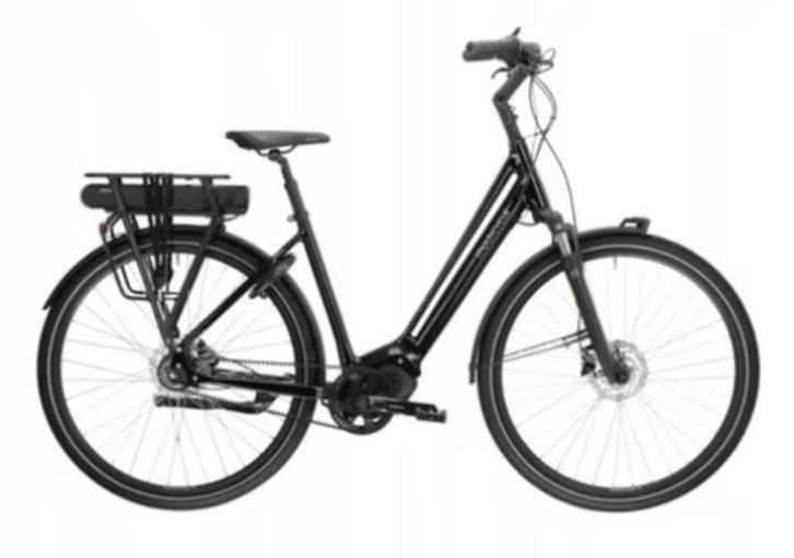 MEGADEAL!! Multicycle Solo EMB elektrische damesfiets, Fietsen en Brommers, Fietsen | Dames | Damesfietsen, Nieuw, Overige merken