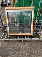 Velux ggl s06 uitzet tuimelvenster dakraam. 114cm x 118cm, Doe-het-zelf en Verbouw, Glas en Ramen, Ophalen of Verzenden, Minder dan 80 cm