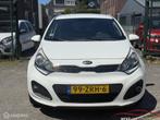 Kia Rio 1.2 CVVT Design Edition, Euro 5, Gebruikt, 4 cilinders, Wit