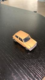 Politoys E26 Autobianchi, Hobby en Vrije tijd, Modelauto's | 1:43, Ophalen of Verzenden, Zo goed als nieuw, Auto, Overige merken