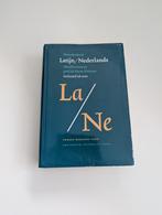 Latijn - Nederlands Woordenboek Harm Pinkster, Latijn, Overige uitgevers, Ophalen of Verzenden, Harm Pinkster