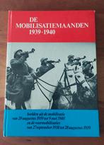De mobilisatiemaanden 1939-1940

beelden uit de mobilisatie, J Zwaan, Ophalen of Verzenden, Landmacht, Tweede Wereldoorlog