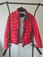 Paul & Shark Dons Jas - Maat M, Kleding | Heren, Jassen | Zomer, Ophalen of Verzenden, Maat 48/50 (M), Rood, Paul Shark