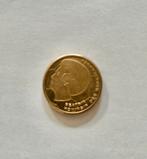 Ek 2000 5 gulden herdenkingsmunt, Postzegels en Munten, Munten | Nederland, Ophalen of Verzenden, Koningin Beatrix, 5 gulden