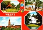 Weert, Verzenden, 1960 tot 1980, Ongelopen, Limburg