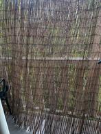 Schutting tuin of dakterras ca. 270B x175H, Tuin en Terras, Ophalen of Verzenden, Hout, Minder dan 3 meter, 1 tot 2 meter