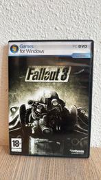 Fallout 3, Spelcomputers en Games, Games | Pc, Avontuur en Actie, Gebruikt, Vanaf 18 jaar, 1 speler