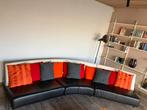 Te koop: Half ronde design bank Montis Baku, Ophalen, Gebruikt, Vierpersoons of meer