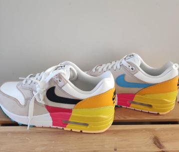 Nike air max WMNS 'Tan Multi-color' maat 40 beschikbaar voor biedingen