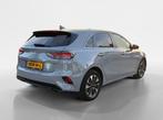 Kia Ceed 1.0 T-GDi MHEV Design Edition I Automaat I Half-led, 1272 kg, Euro 6, Leder en Stof, Origineel Nederlands